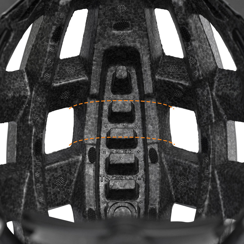 TSG - Helmet - Scope Solid Color - Satin Black