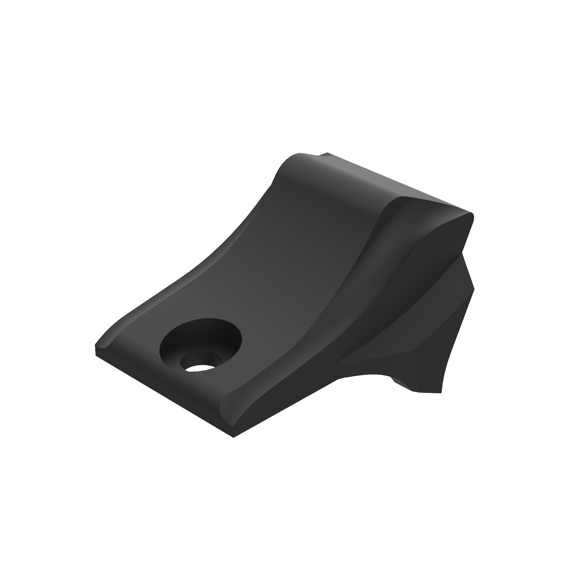 Grom 5 Junior Binding