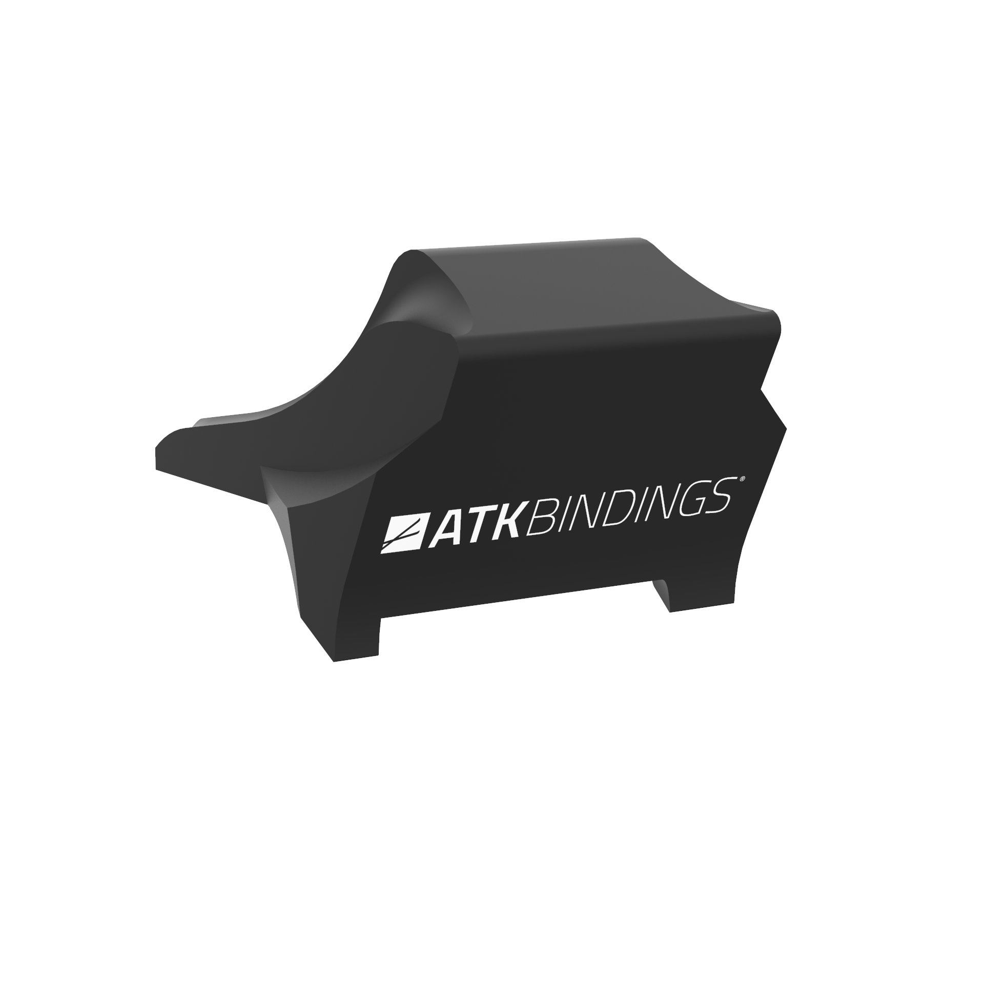 Grom 5 Junior Binding