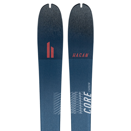 CORE Carbon 84