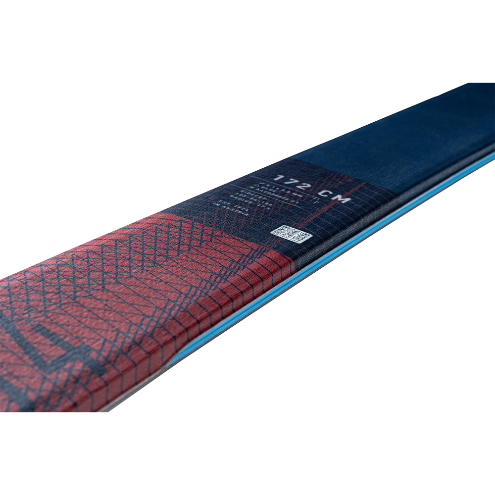 CORE Carbon 84