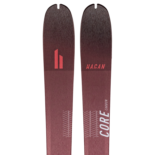 CORE Carbon 89