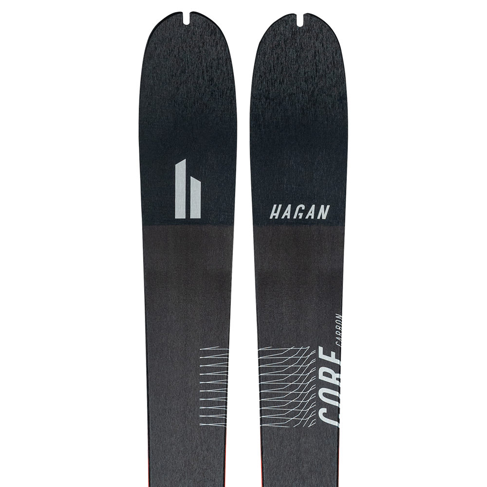 CORE Carbon 92