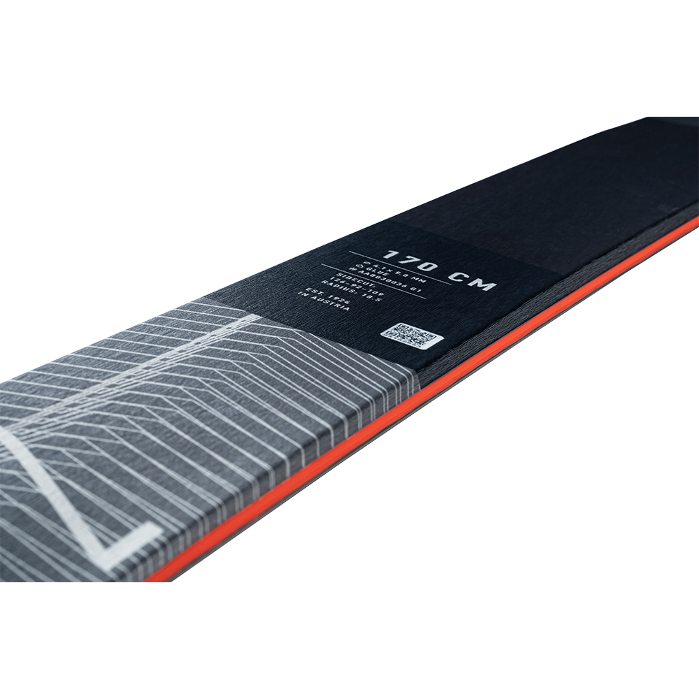 CORE Carbon 92