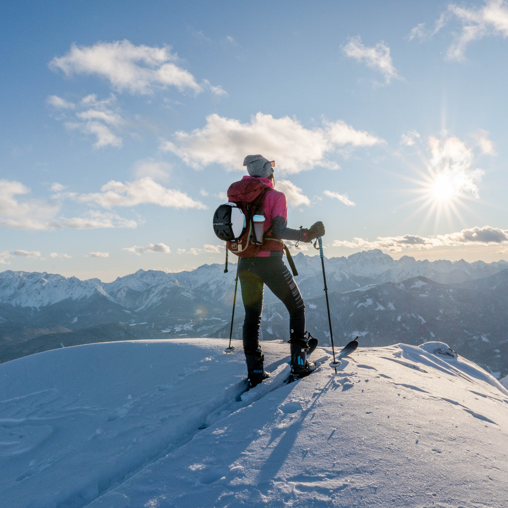 Peak 84