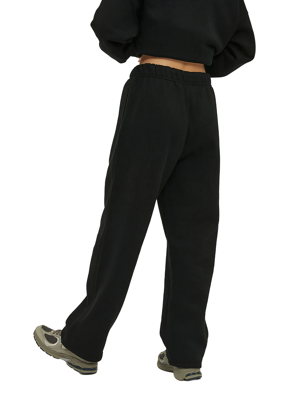 Sweatpants,Fleece,Unisex,Pants