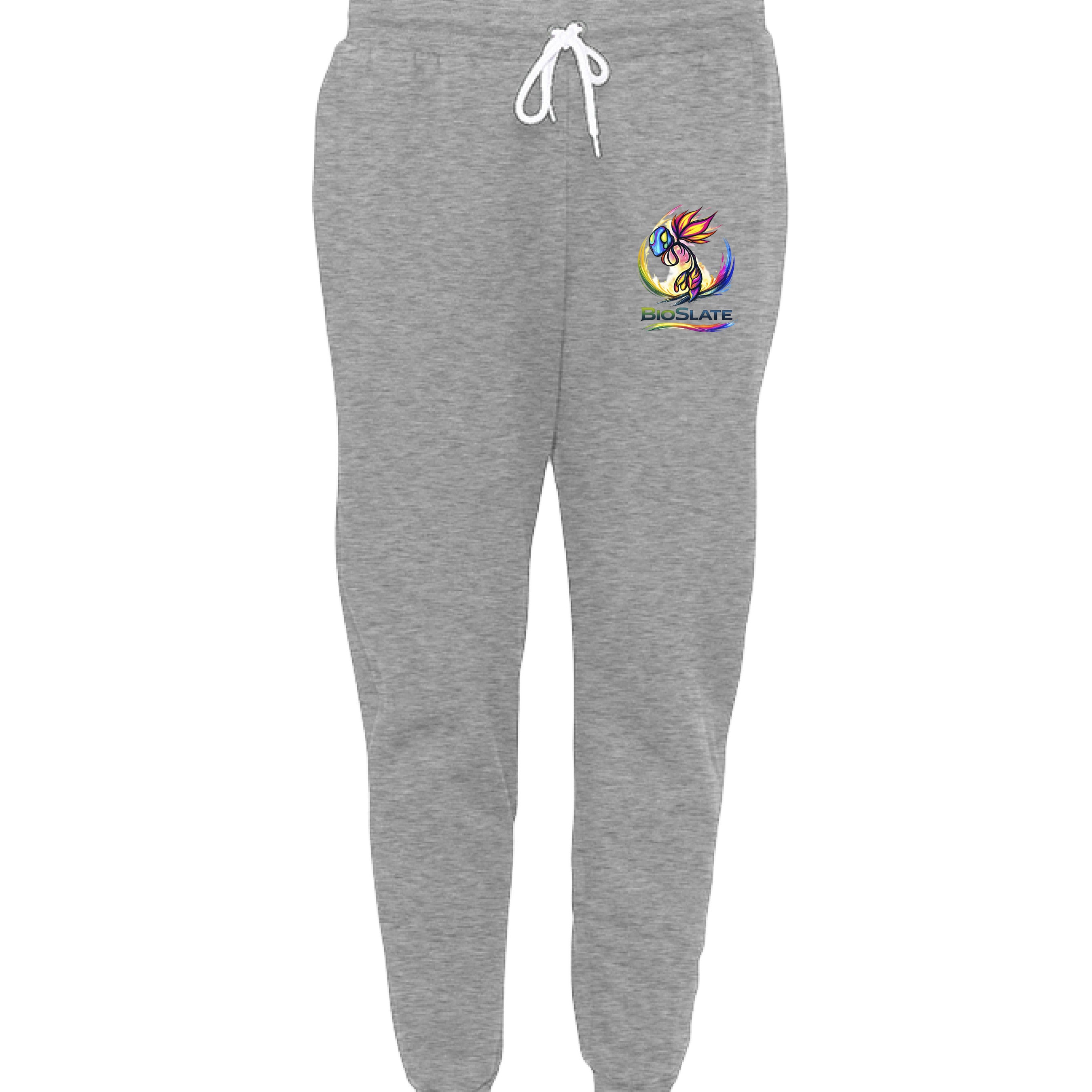 ATHLETIC HEATHER - FRONT