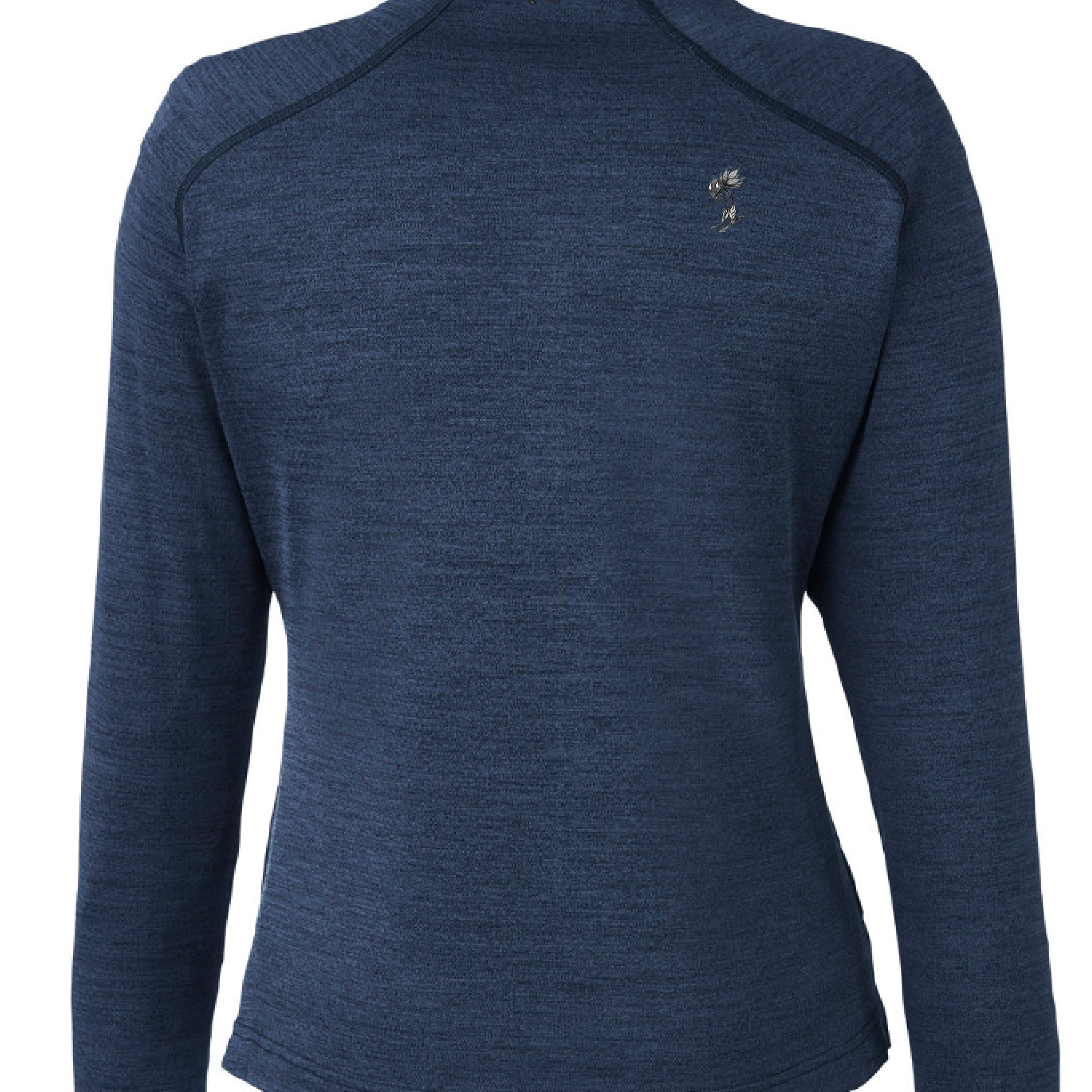 FRONTIER JASPE - BACK