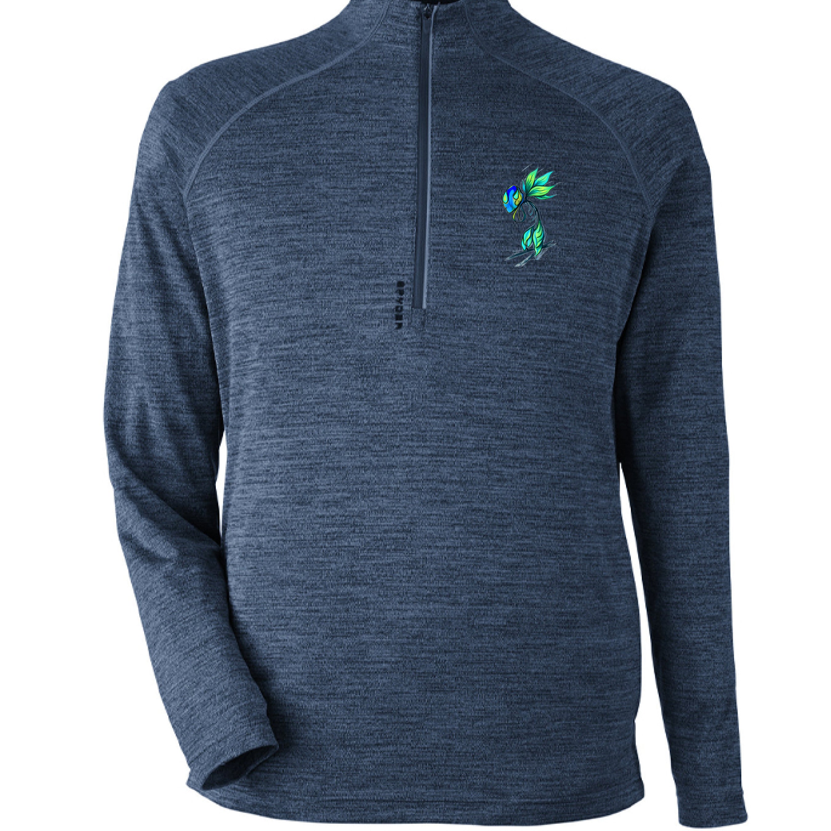 FRONTIER JASPE - FRONT