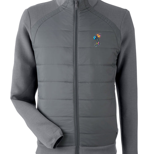 POLAR - FRONT