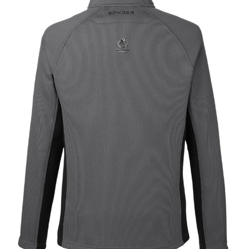 POLAR/ BLACK - BACK