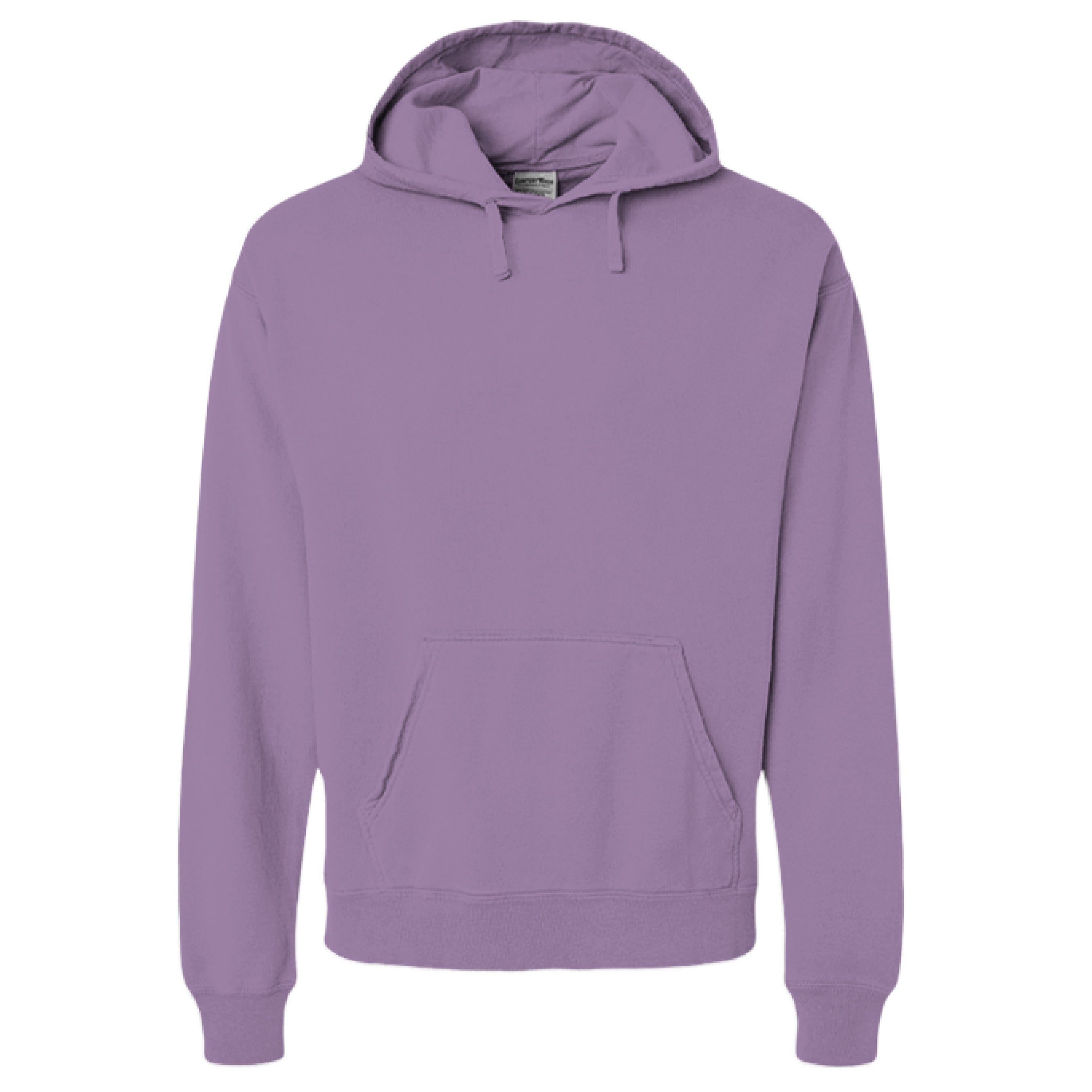 Grape Soda - FRONT