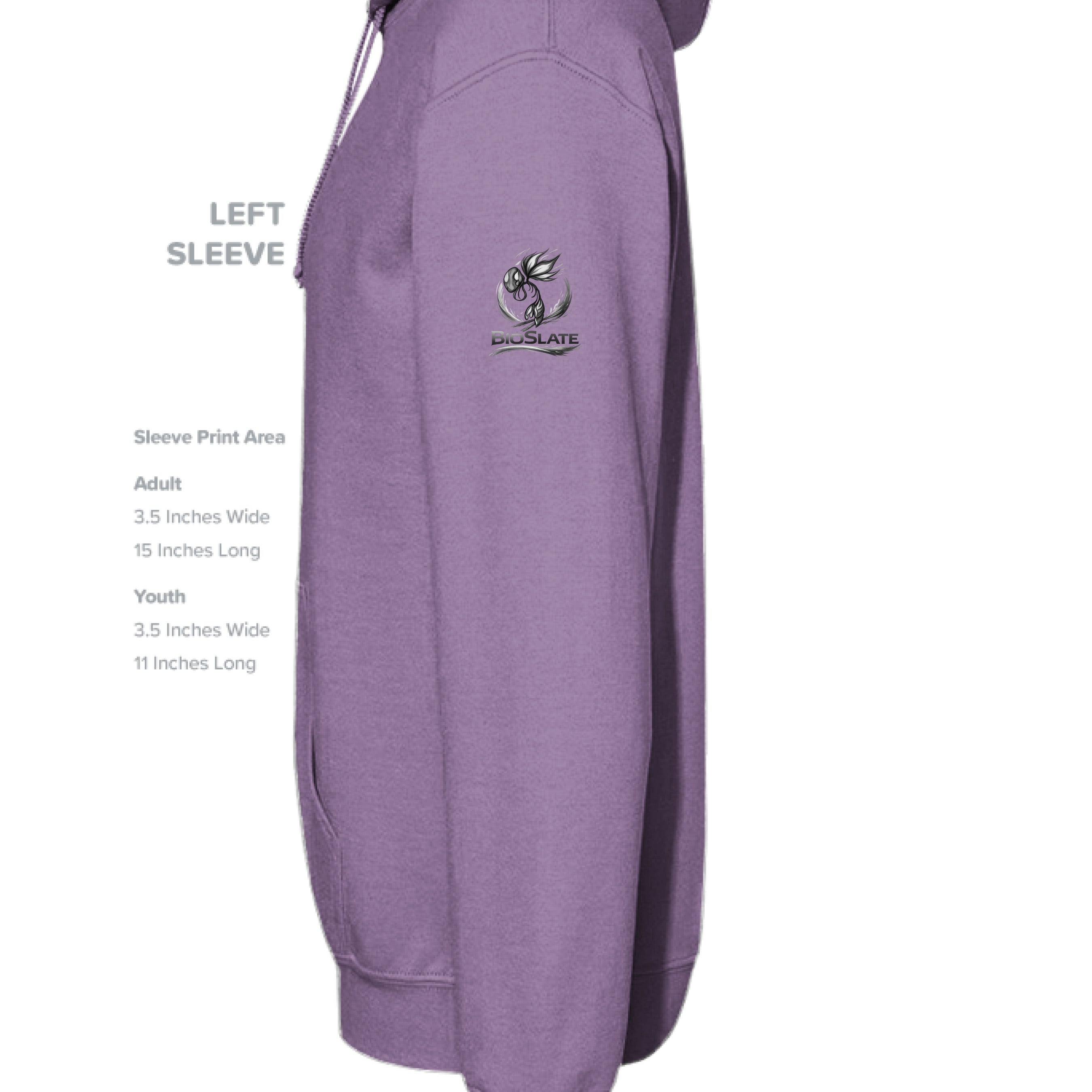 Grape Soda - SLEEVE_LEFT
