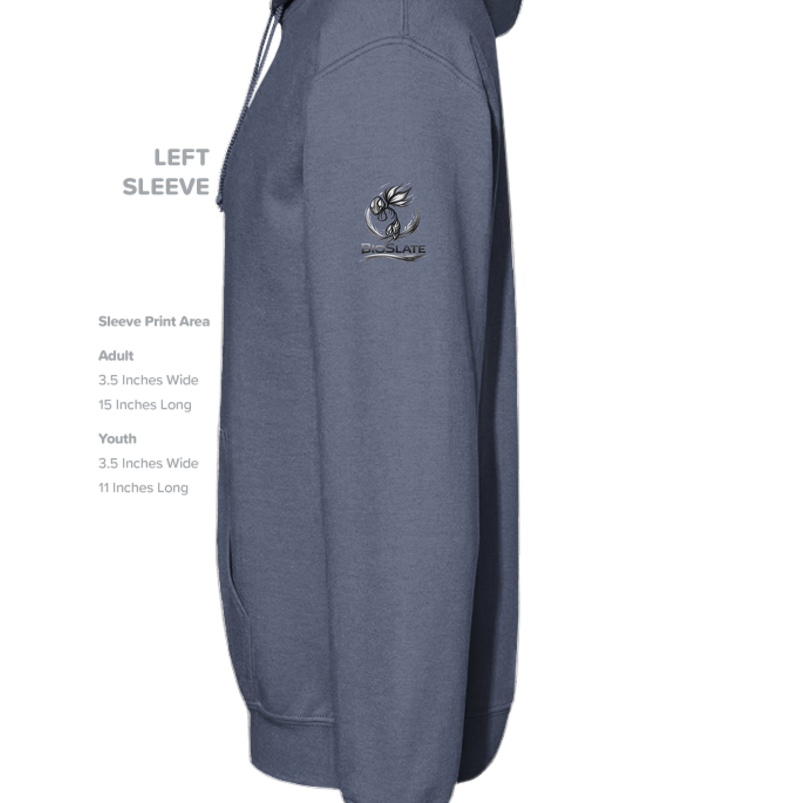 ANCHOR SLATE - SLEEVE_LEFT