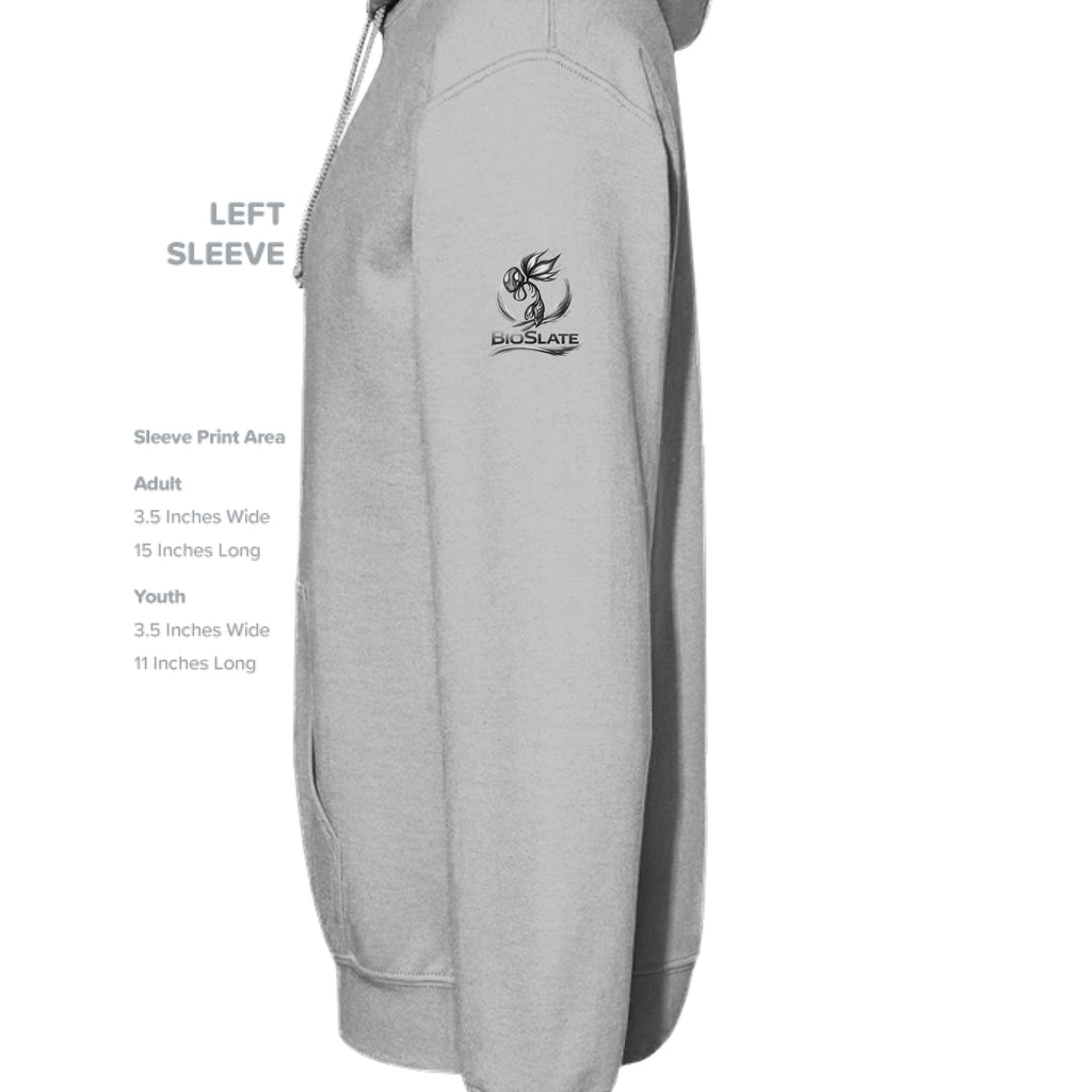 CONCRETE - SLEEVE_LEFT