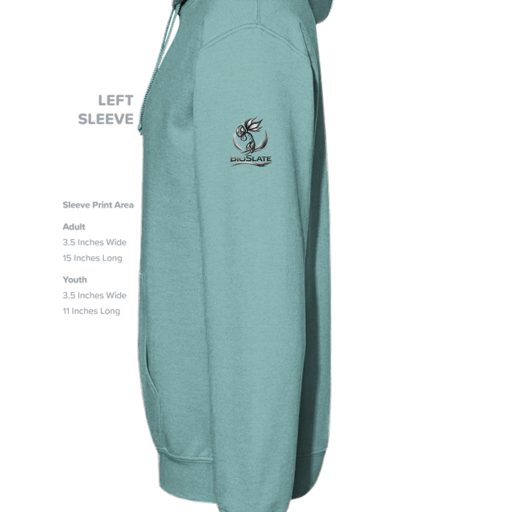 SPANISH MOSS - SLEEVE_LEFT