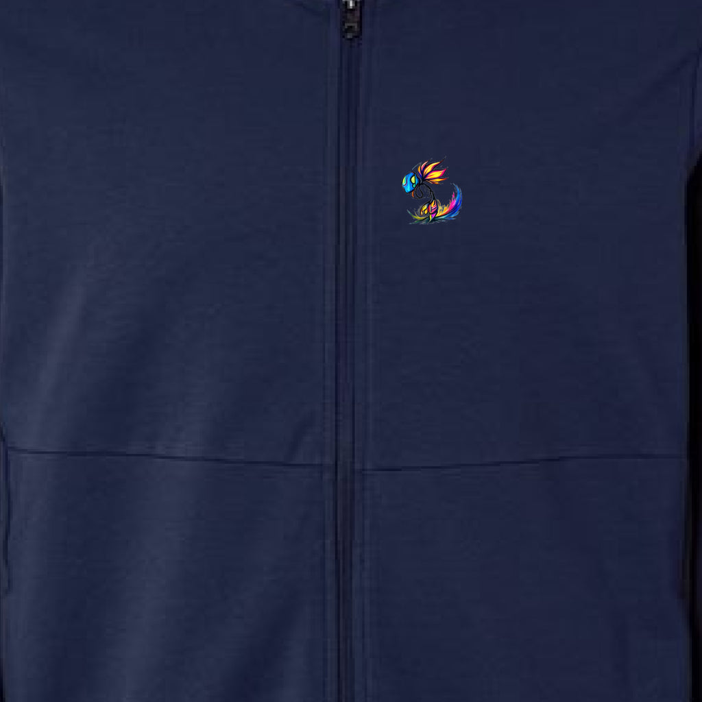 Classic Navy - FRONT
