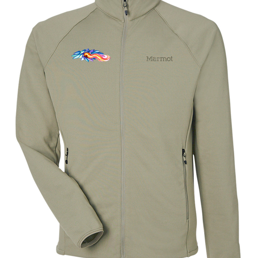 VETIVER - FRONT
