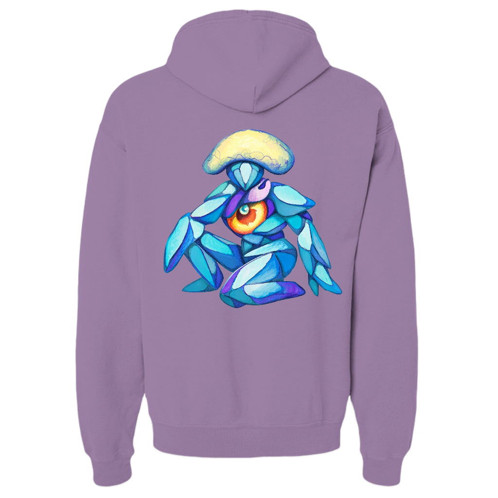 Grape Soda - BACK