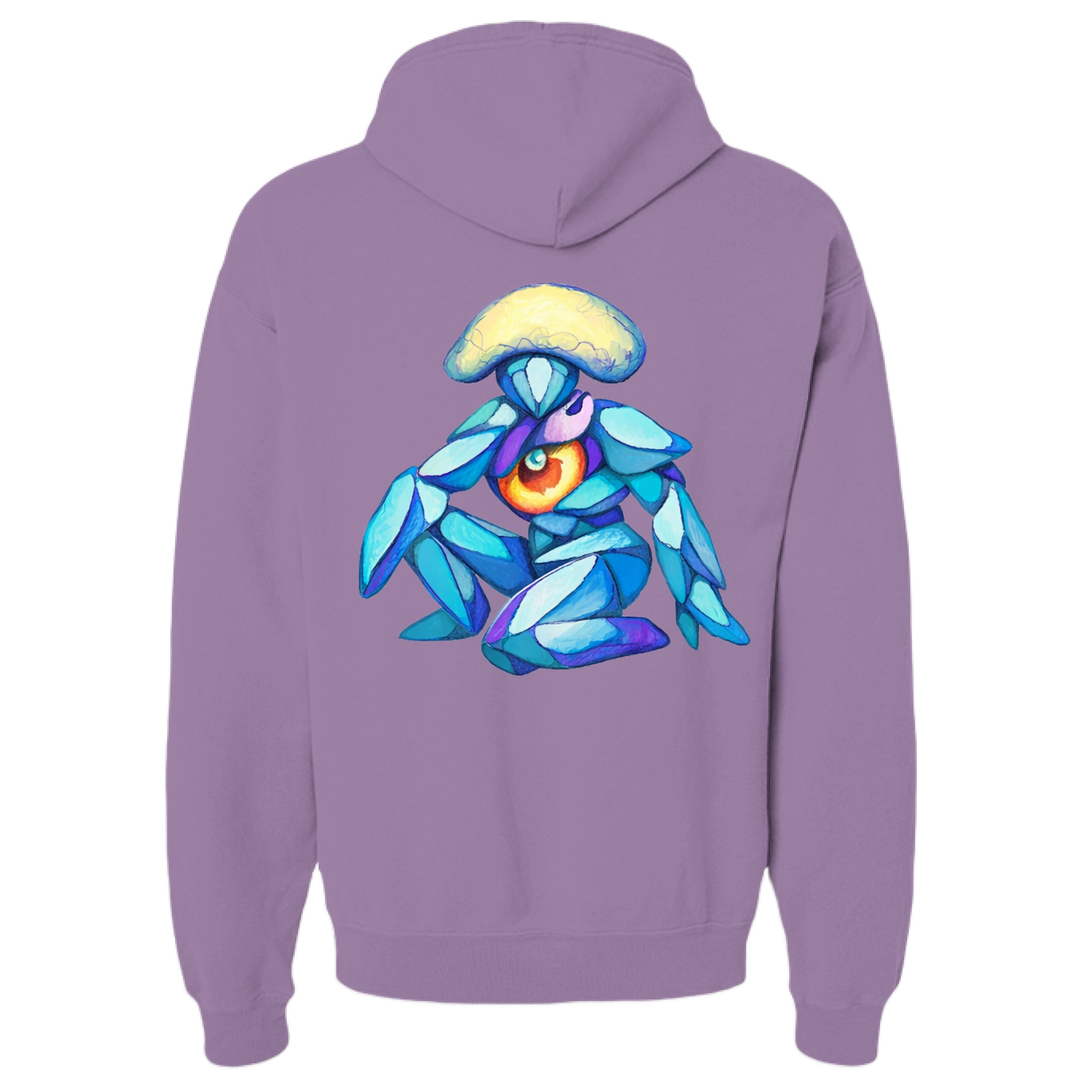 Grape Soda - BACK