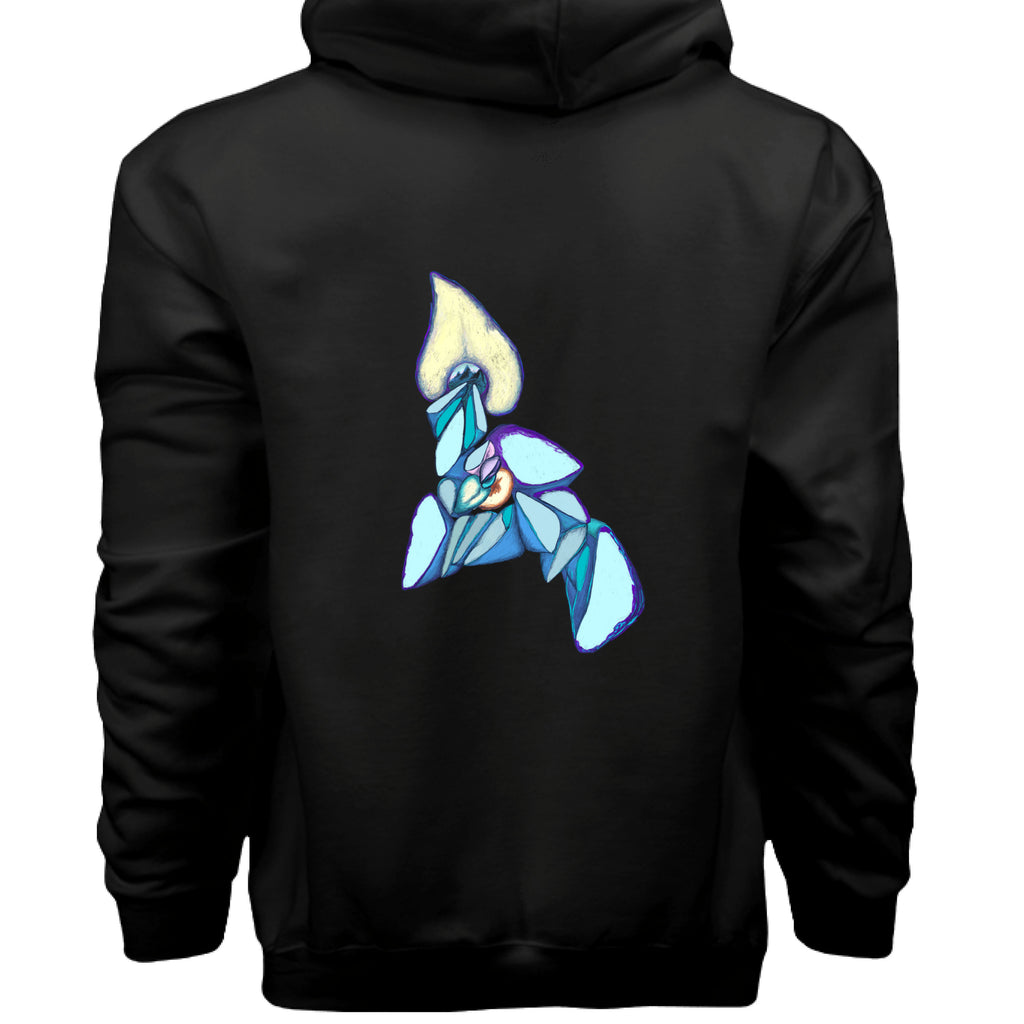 BLACK - BACK