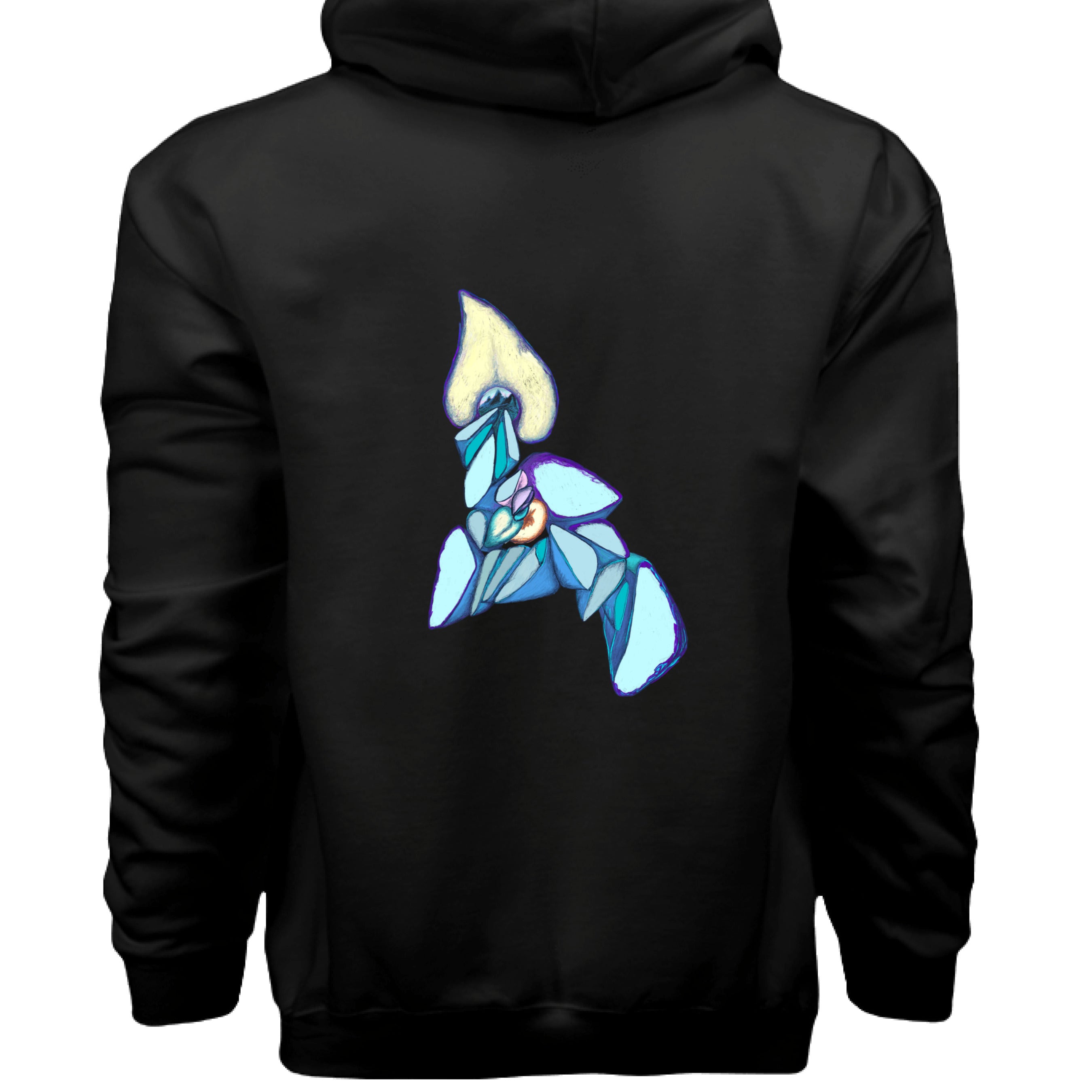 BLACK - BACK