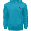 Teal - FRONT